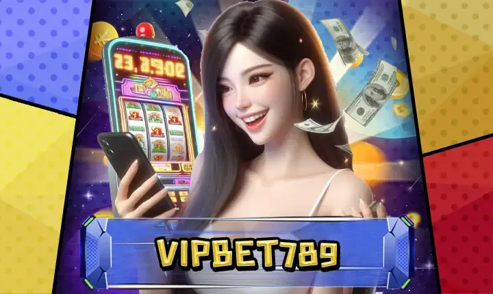 vipbet789